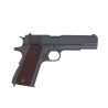 COLT 1911 PARKERIZED GREY