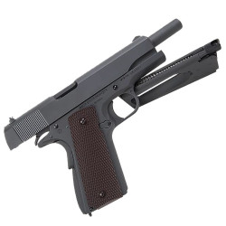 COLT 1911 PARKERIZED GREY