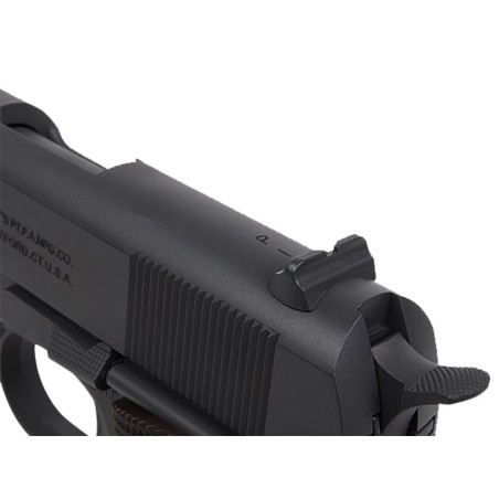 COLT 1911 PARKERIZED GREY