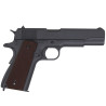 COLT 1911 PARKERIZED GREY