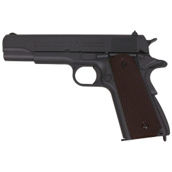 COLT 1911 PARKERIZED GREY