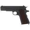 COLT 1911 PARKERIZED GREY