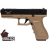 PISTOLET ELECTRIQUE YAKUZA TAN DELTA TACTICS