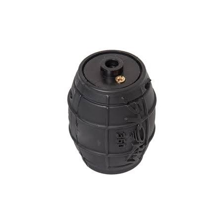 Storm Grenade 360, Black