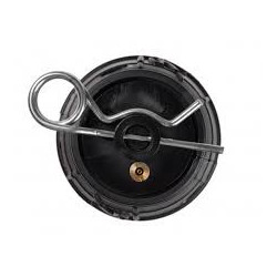 grenade tactique airsoft polymère noir fonctionnement automatique