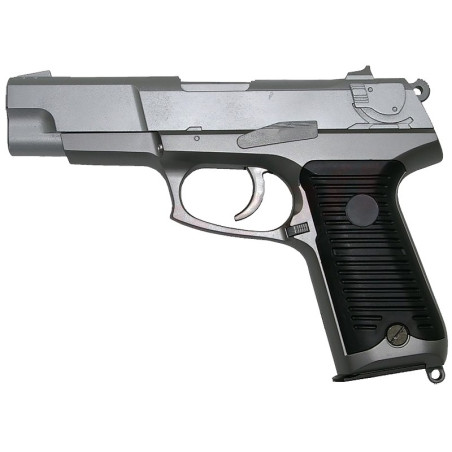 UHC HW KP.85 Stainless