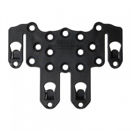 Plateforme CQC STRIKE