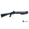FUSIL A POMPE VELITES S-XI Noir SECUTOR