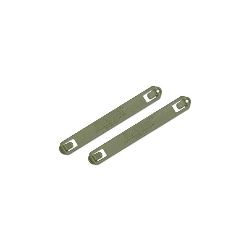 Speed Clips Olive Drab Blackhawk