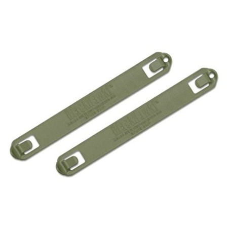 Speed Clips Olive Drab Blackhawk
