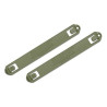 Speed Clips Olive Drab Blackhawk