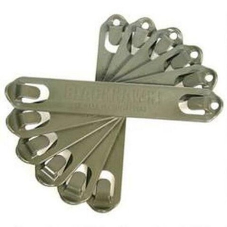 Speed Clips Olive Drab Blackhawk