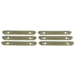Speed Clips Olive Drab Blackhawk