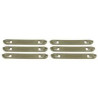 Speed Clips Olive Drab Blackhawk
