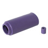 Prometheus Air Seal Chamber Hop-Up Packing (Soft Type) - Purple - jusqu'à 360 fps