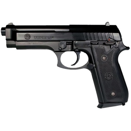 TAURUS PT92 spring 6mm 12BB's - Répliques de poing spring