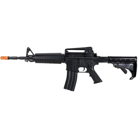 WARINC COLT M4A1 manuel noir