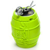 Storm grenade 360, vert fluo