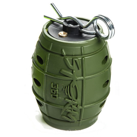 Storm Grenade 360, Olive