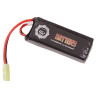 Batterie Li-po 11.1V 1600MAH 20C Duel Code