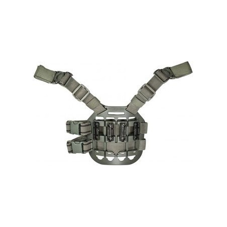 Modular Drop Leg Platform Blackhawk