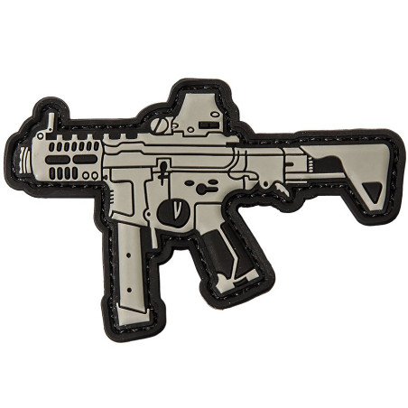 Patch ARP9
