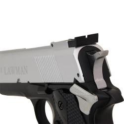 réplique airsoft à billes STI Lawmn