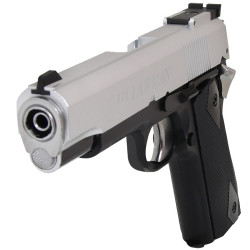 Gaz culasse fixe, STI lawman,