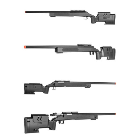 RIFLE SNIPER M62 DOUBLE EAGLE
