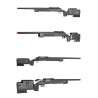 RIFLE SNIPER M62 DOUBLE EAGLE