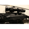 Scorpion Evo3 A1 ASG Custo Black is back