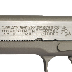 Colt MK IV Series 70 CO2