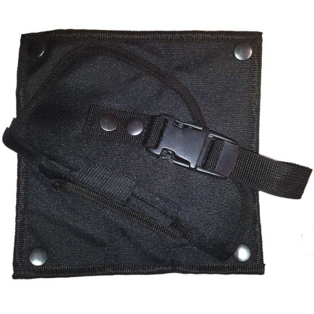 Mil-Tec Empty Shell Pouch Olive