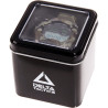 MONTRE TACTIQUE DIGITALE NOIRE camo vert