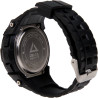 MONTRE TACTIQUE PODOMETRE NOIRE