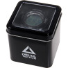 MONTRE TACTIQUE PODOMETRE NOIRE