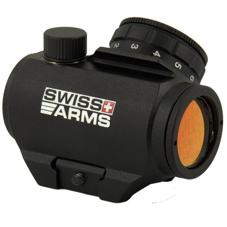 Mini dot sight Swiss Arms