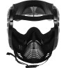 Masque Annex MI-3 Single black