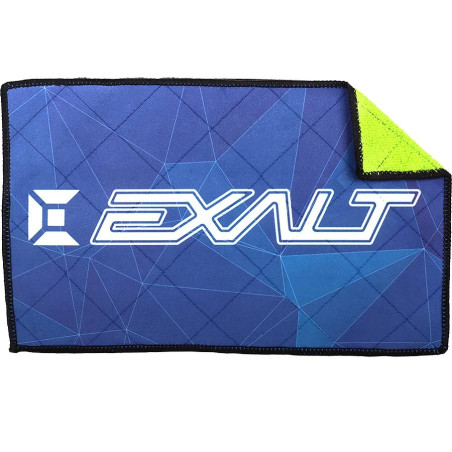 Microfibre Player Exalt Blue
