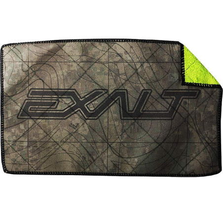 Microfibre Player Exalt Blue