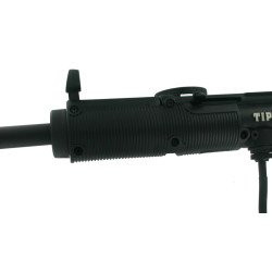 MP 5 SHORT TIPPMANN A5 Black Eagle
