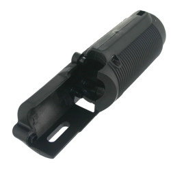MP 5 SHORT TIPPMANN A5 Black Eagle