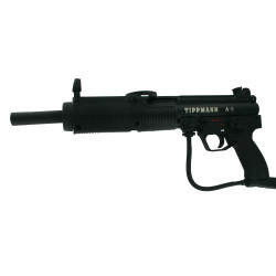 MP 5 SHORT TIPPMANN A5 Black Eagle