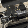 TITAN V2 Drop-in Module rear wired