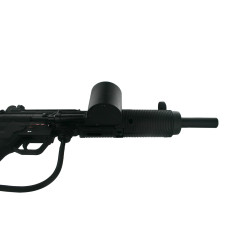MP 5 SHORT TIPPMANN A5 Black Eagle