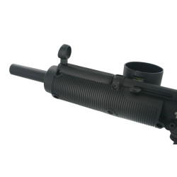MP 5 SHORT TIPPMANN A5 Black Eagle