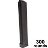 Chargeur 300 coups ARP9 G&G