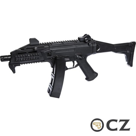 Airsoft AEG Scorpion EVO 3 - A1