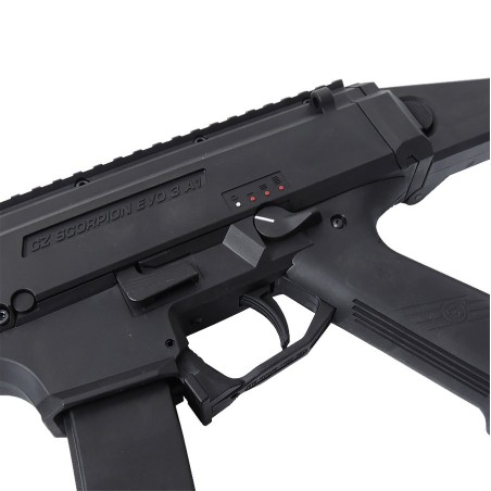 Airsoft AEG Scorpion EVO 3 - A1