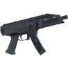 Airsoft AEG Scorpion EVO 3 - A1